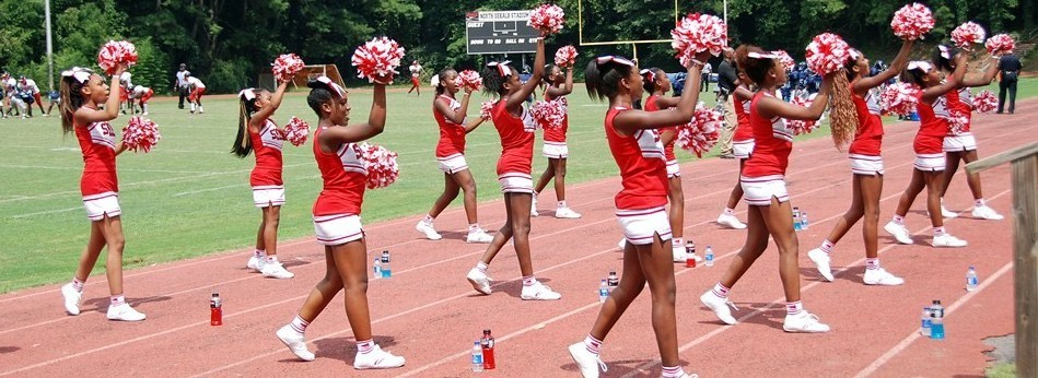 Stone Mountain Middle School