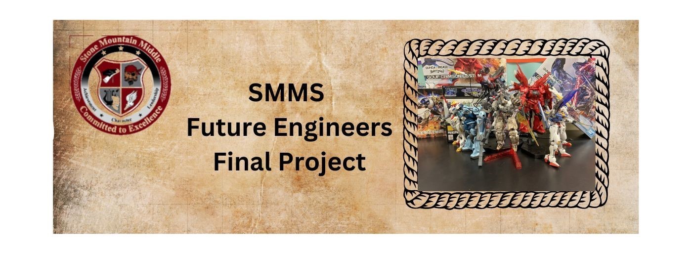 SMMS Future Engineers Final Project