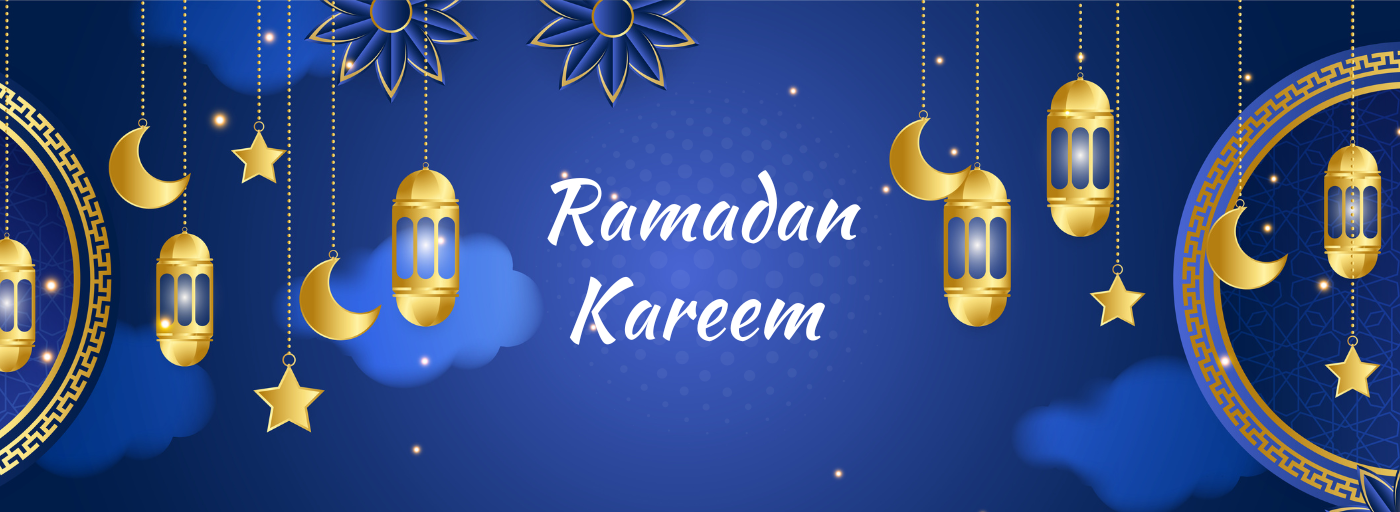 Ramadan Kareem